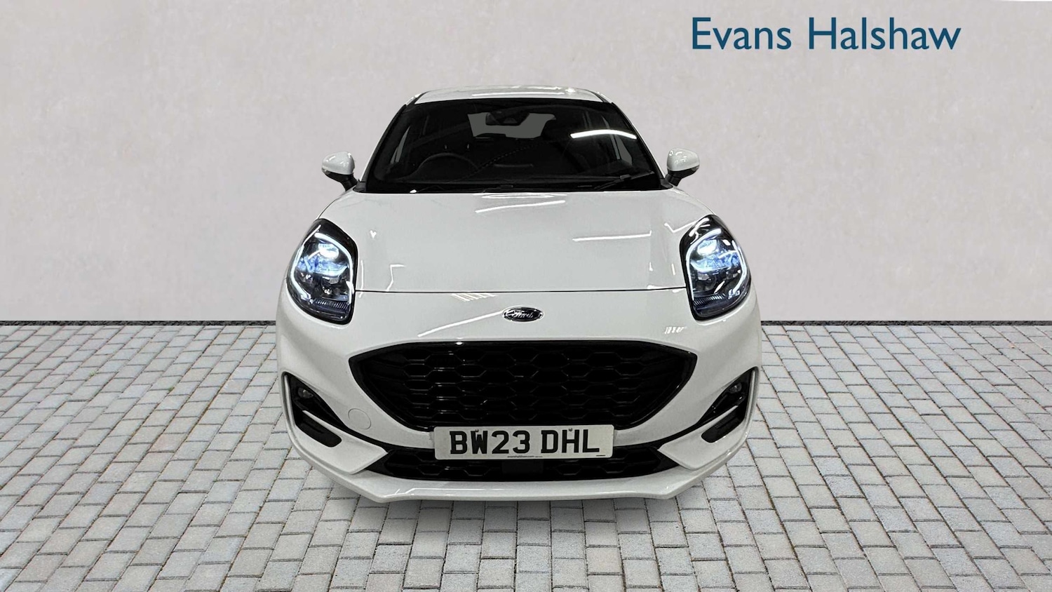 Used Ford Puma 2023 for sale - 76732220: Photo 5