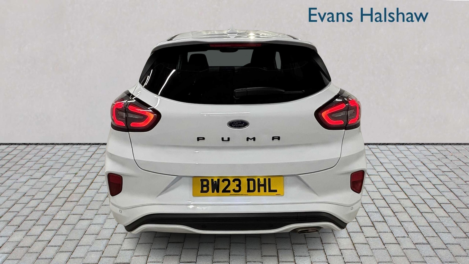 Used Ford Puma 2023 for sale - 76732220: Photo 6