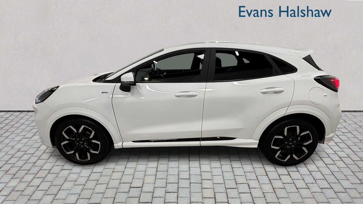 Used Ford Puma 2023 for sale - 76732220: Photo 7