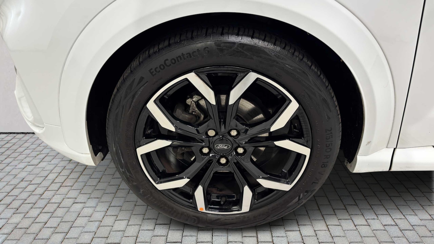 Used Ford Puma 2023 for sale - 76732220: Photo 9