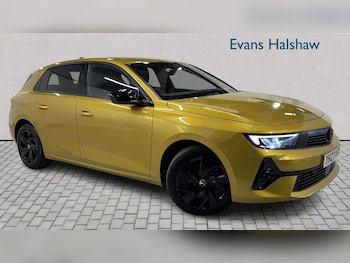 Used Vauxhall Astra 2023 for sale - 79567951: Photo