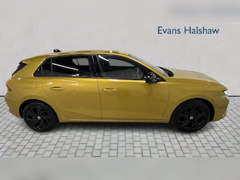 Used Vauxhall Astra 2023 for sale - 79567951: Photo