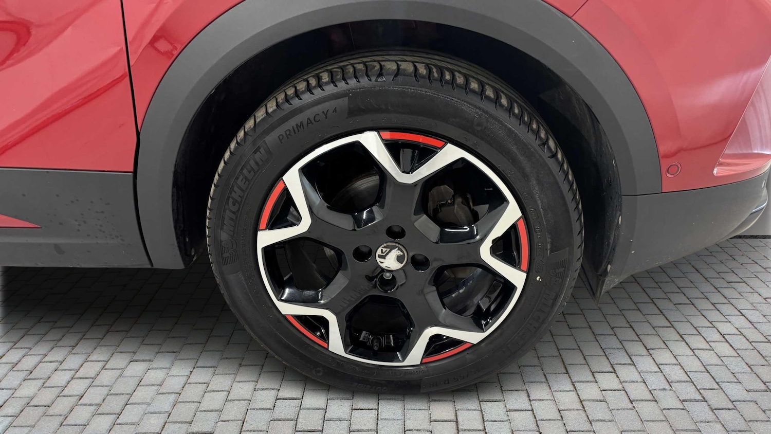 Used Vauxhall Mokka 2022 for sale - 77308488: Photo 10