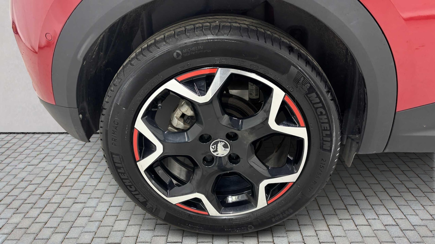 Used Vauxhall Mokka 2022 for sale - 77308488: Photo 11