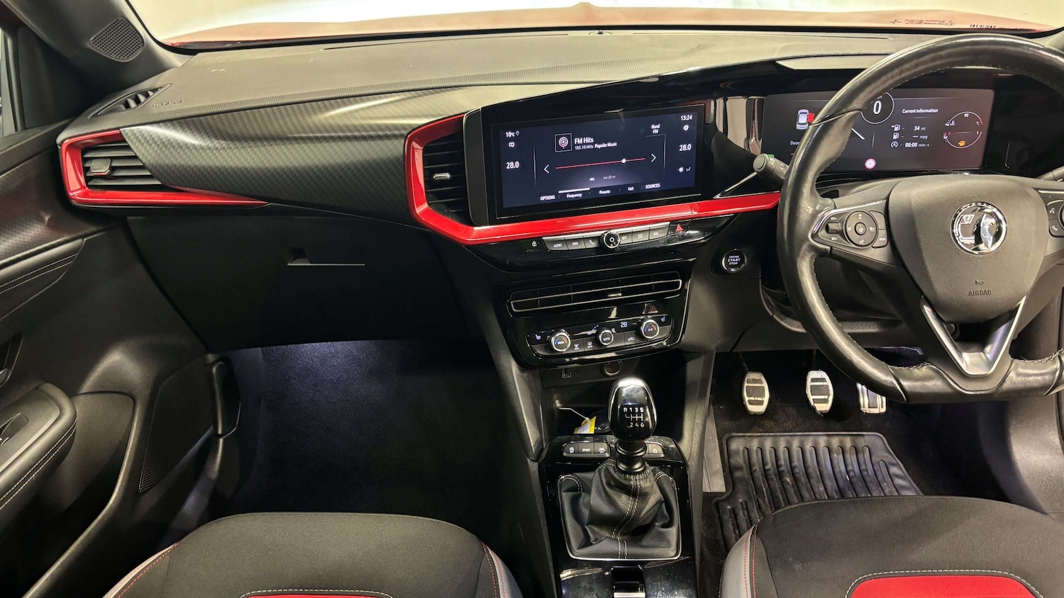 Used Vauxhall Mokka 2022 for sale - 77308488: Photo 16