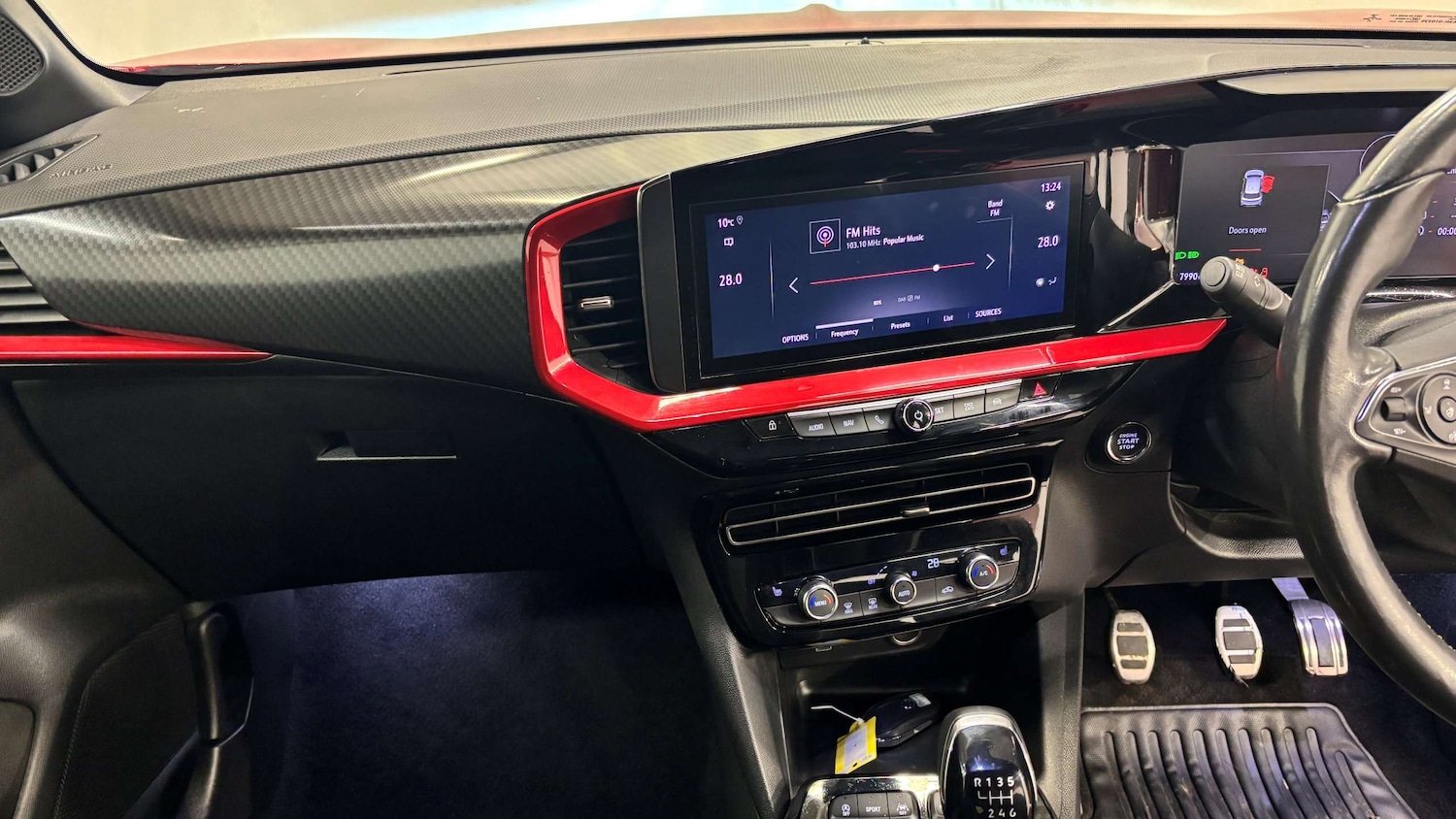 Used Vauxhall Mokka 2022 for sale - 77308488: Photo 17