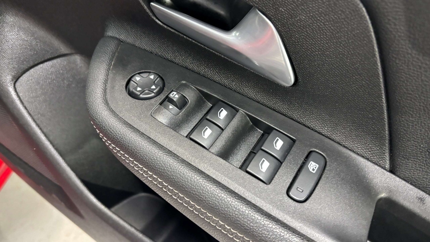 Used Vauxhall Mokka 2022 for sale - 77308488: Photo 18