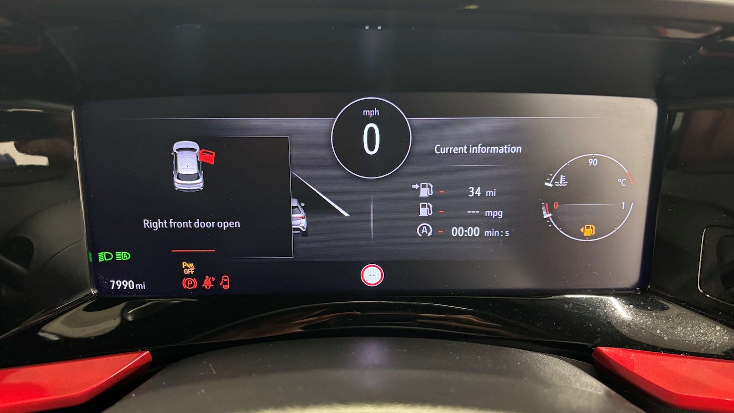 Used Vauxhall Mokka 2022 for sale - 77308488: Photo 20