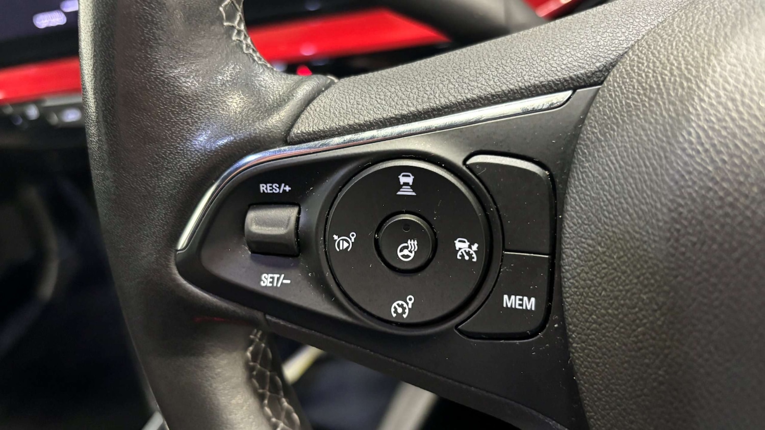 Used Vauxhall Mokka 2022 for sale - 77308488: Photo 22