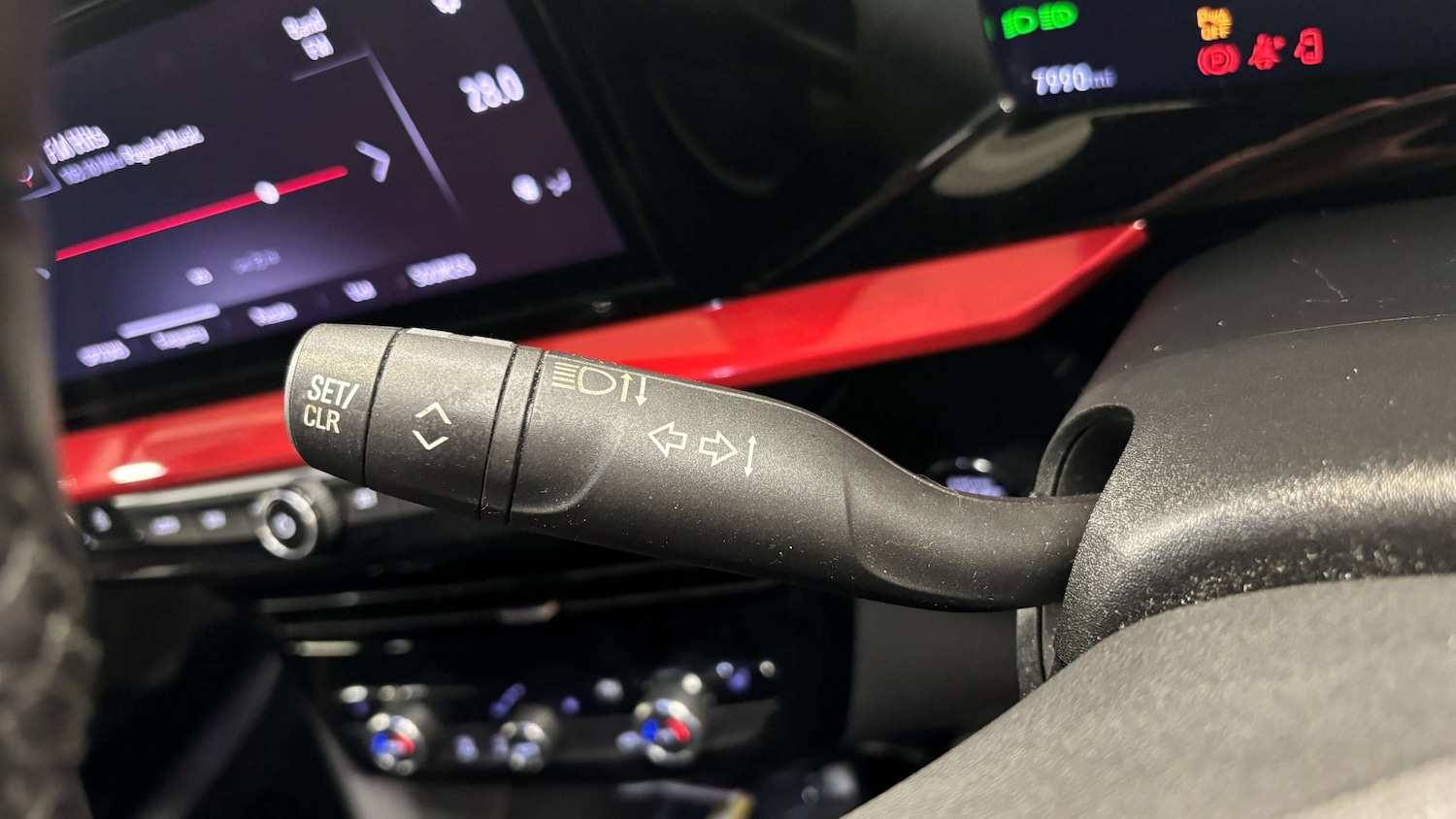 Used Vauxhall Mokka 2022 for sale - 77308488: Photo 23