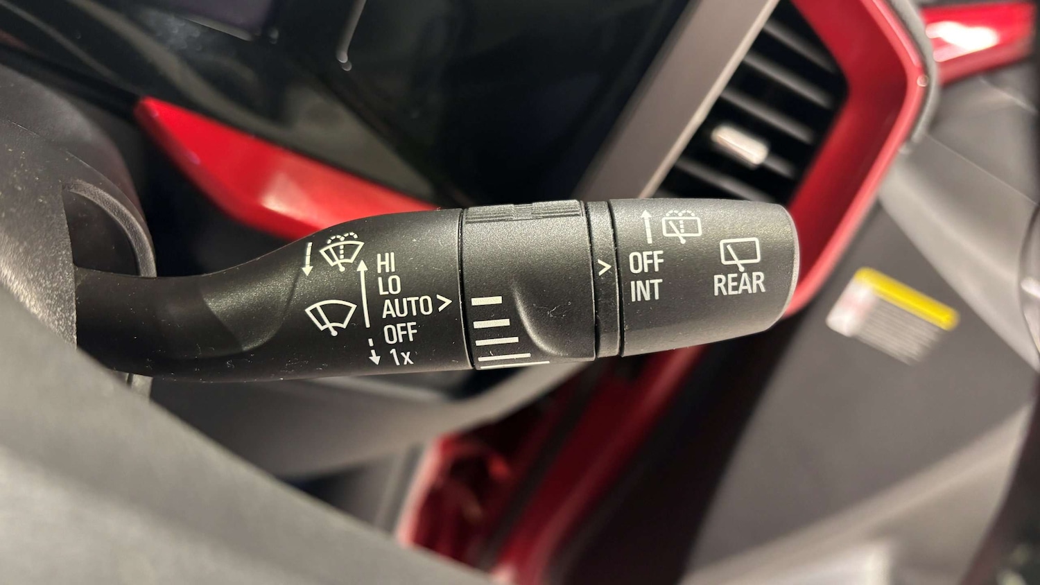 Used Vauxhall Mokka 2022 for sale - 77308488: Photo 24