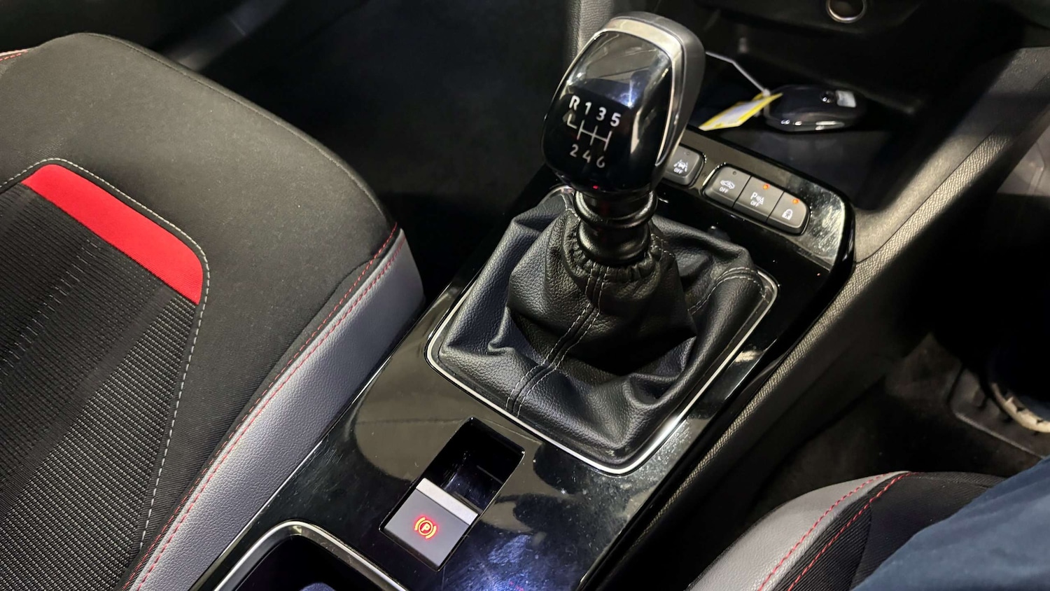 Used Vauxhall Mokka 2022 for sale - 77308488: Photo 25