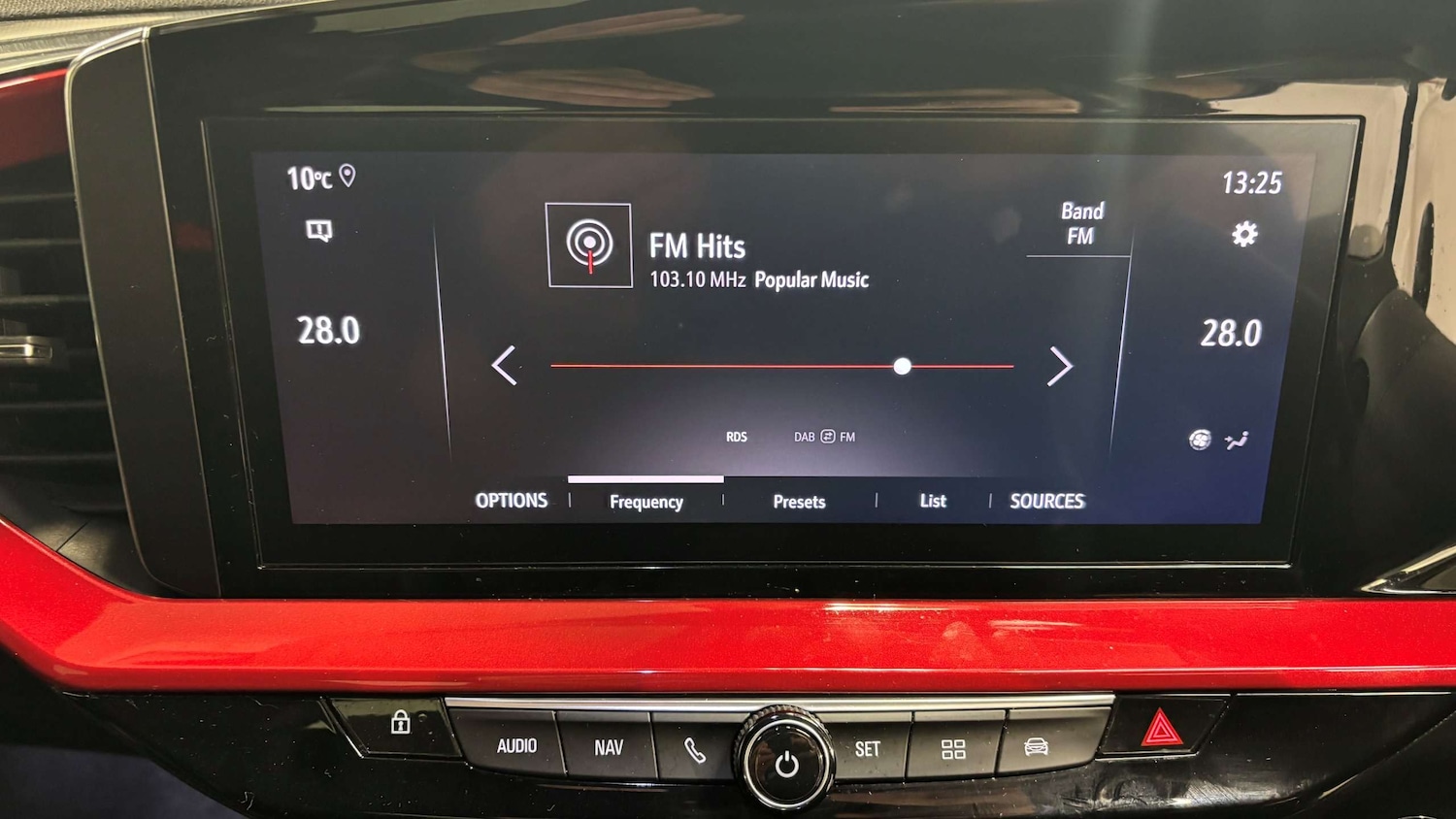 Used Vauxhall Mokka 2022 for sale - 77308488: Photo 28