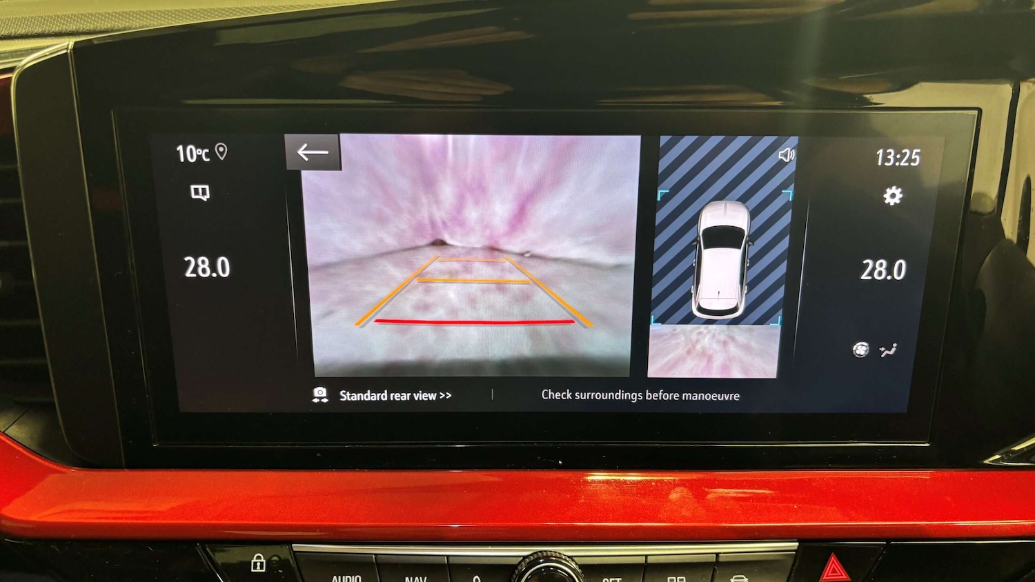 Used Vauxhall Mokka 2022 for sale - 77308488: Photo 29