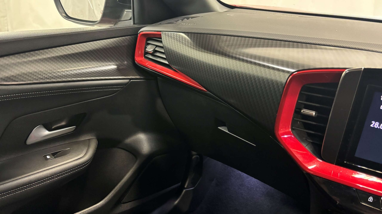 Used Vauxhall Mokka 2022 for sale - 77308488: Photo 30