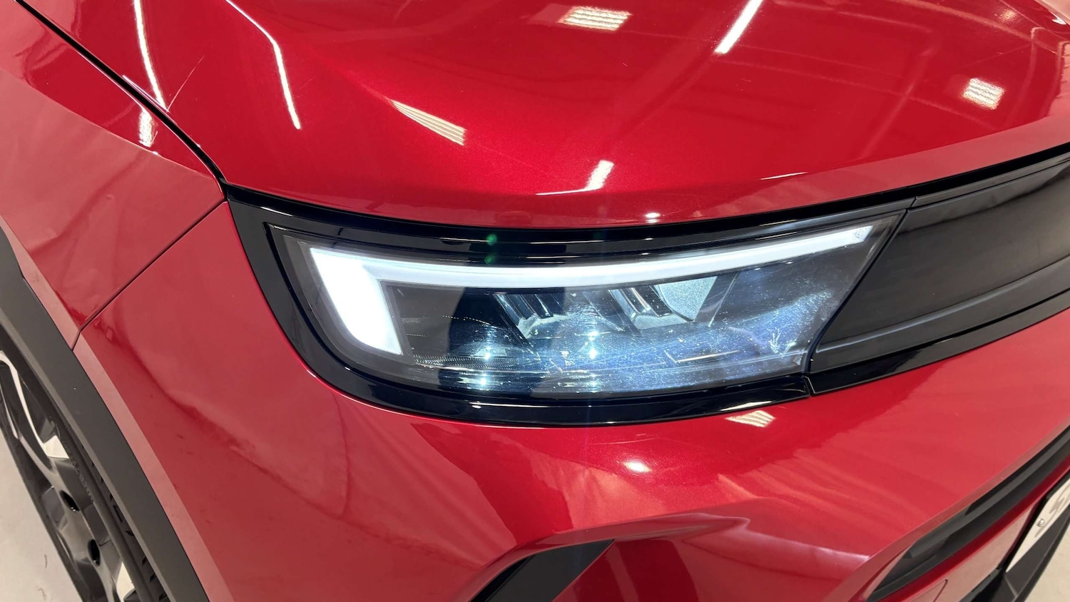 Used Vauxhall Mokka 2022 for sale - 77308488: Photo 33