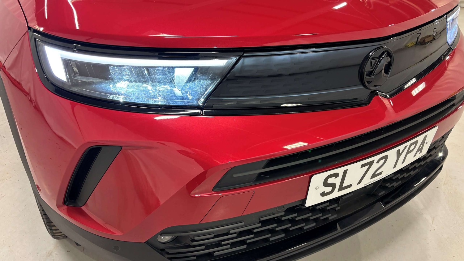 Used Vauxhall Mokka 2022 for sale - 77308488: Photo 34