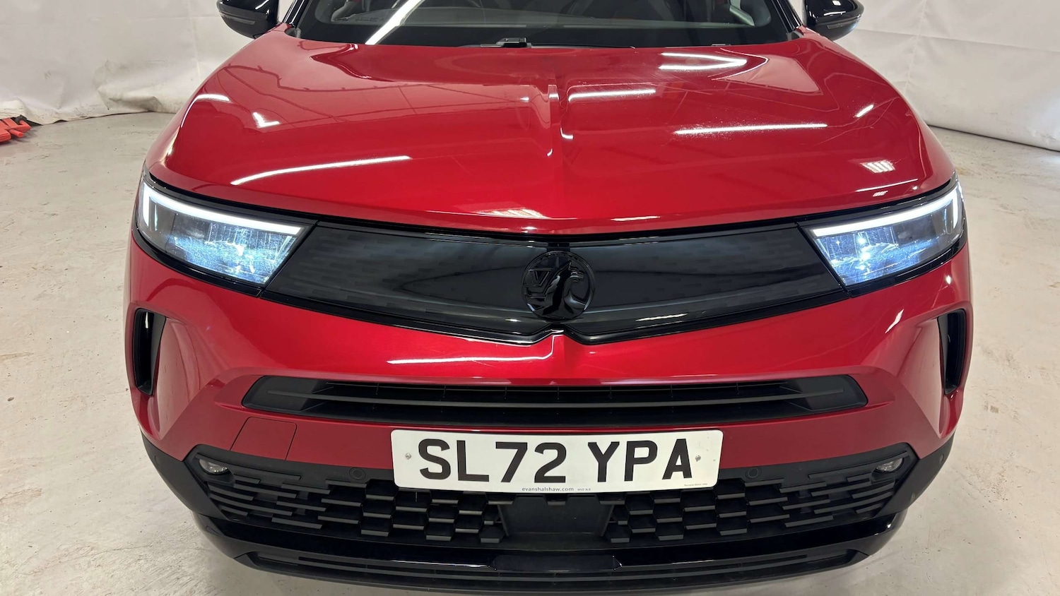 Used Vauxhall Mokka 2022 for sale - 77308488: Photo 35