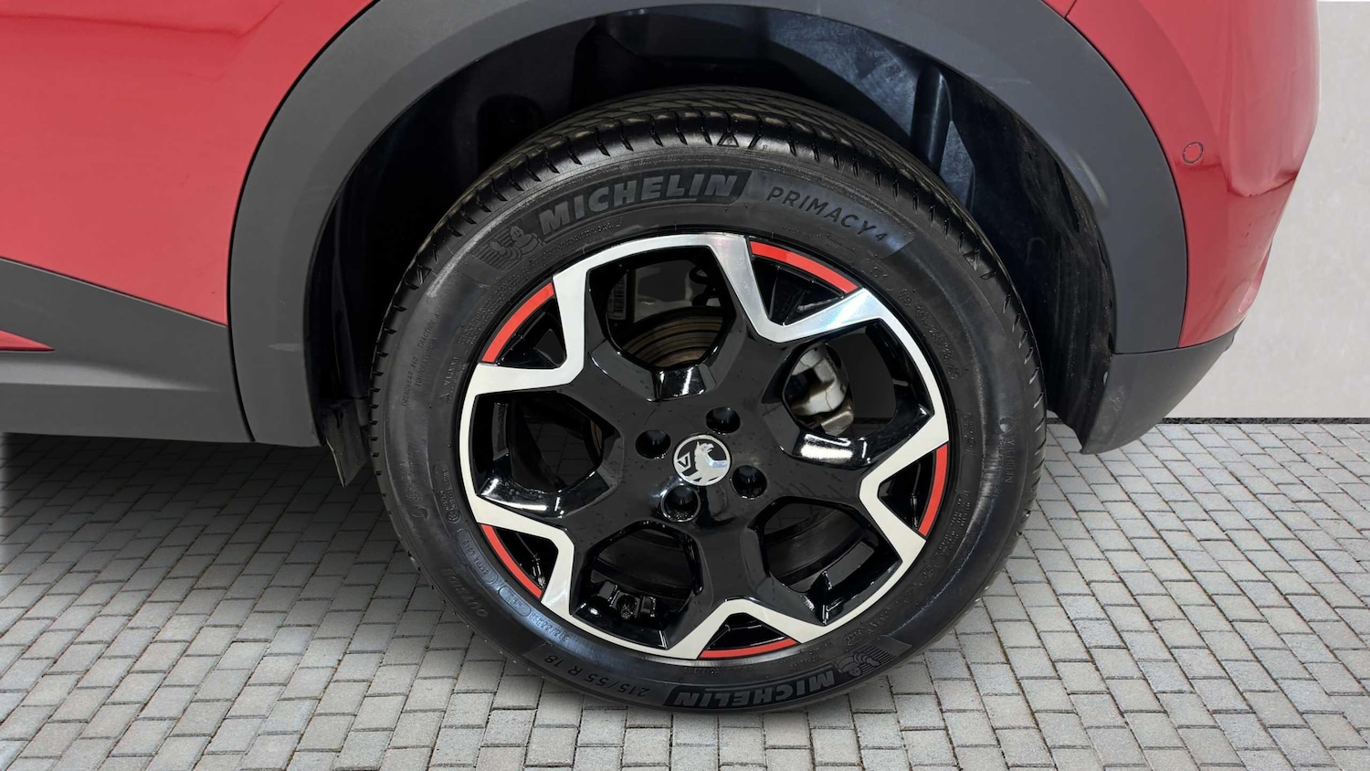 Used Vauxhall Mokka 2022 for sale - 77308488: Photo 8