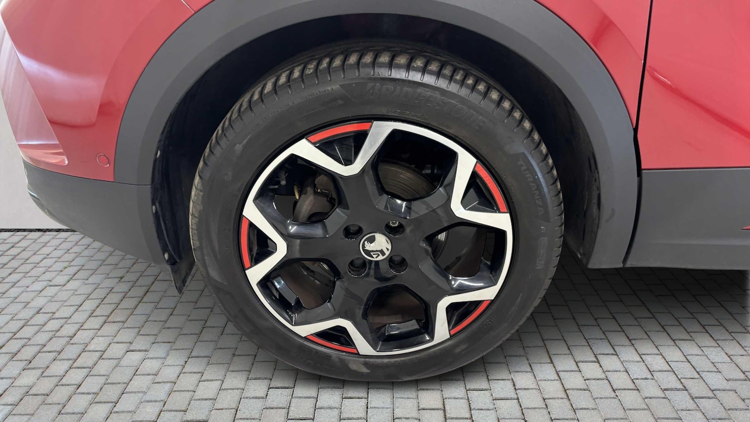 Used Vauxhall Mokka 2022 for sale - 77308488: Photo 9