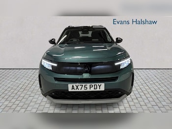 Used Vauxhall Frontera 2026 for sale - 78979021: Photo