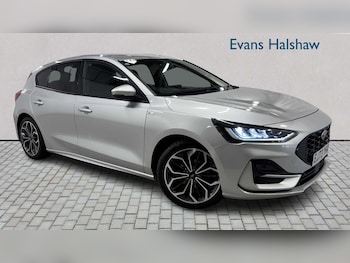 Used Ford Focus 2024 for sale - 79002369: Photo