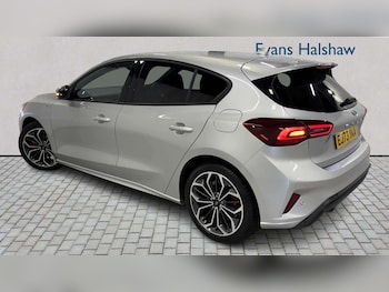 Used Ford Focus 2024 for sale - 79002369: Photo