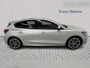 Used Ford Focus 2024 for sale - 79002369: Photo