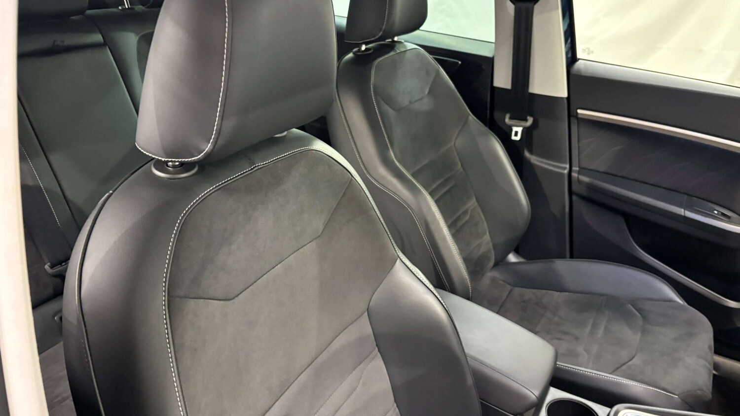 Used SEAT Ateca 2022 for sale - 77334008: Photo 14