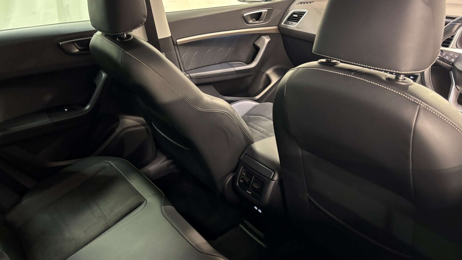 Used SEAT Ateca 2022 for sale - 77334008: Photo 16