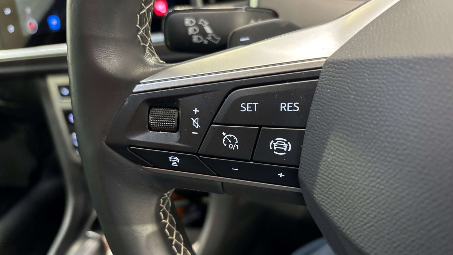 Used SEAT Ateca 2022 for sale - 77334008: Photo 25