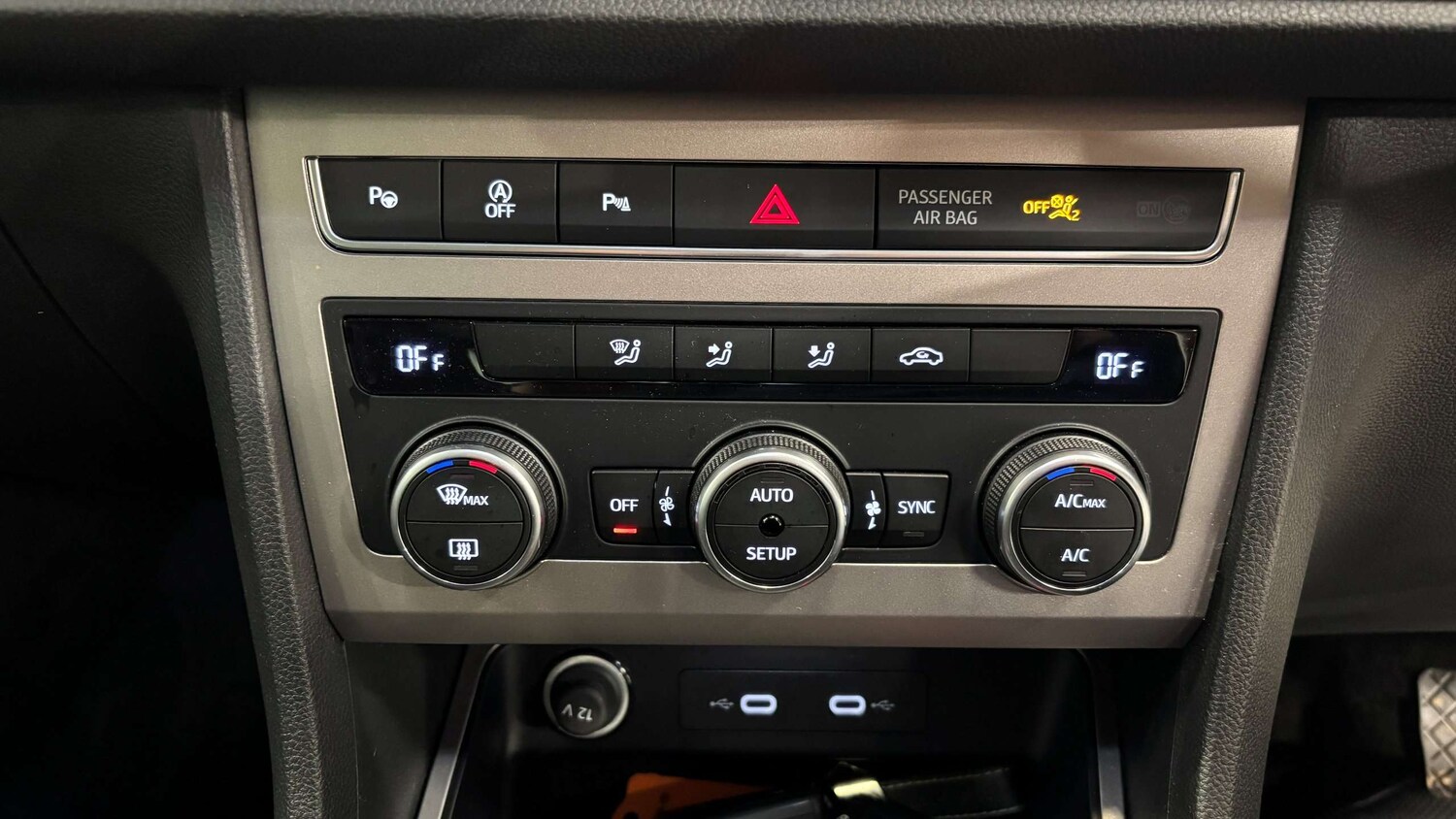 Used SEAT Ateca 2022 for sale - 77334008: Photo 29