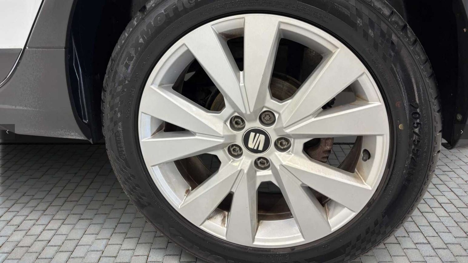 Used SEAT Arona 2018 for sale - 77294157: Photo 10