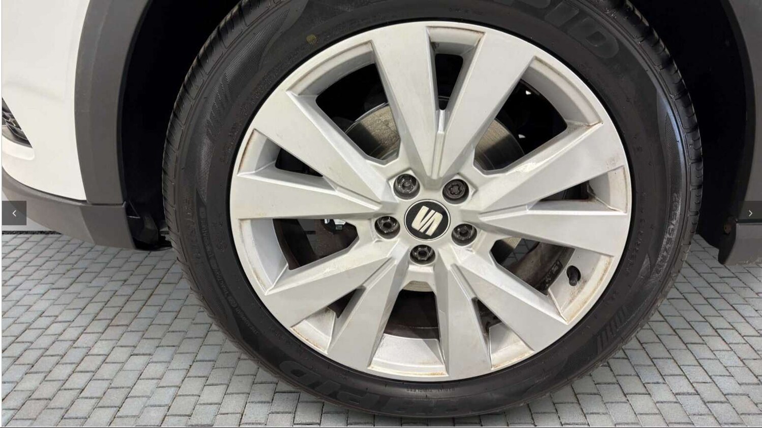 Used SEAT Arona 2018 for sale - 77294157: Photo 11