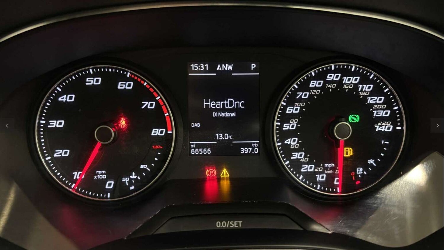 Used SEAT Arona 2018 for sale - 77294157: Photo 15