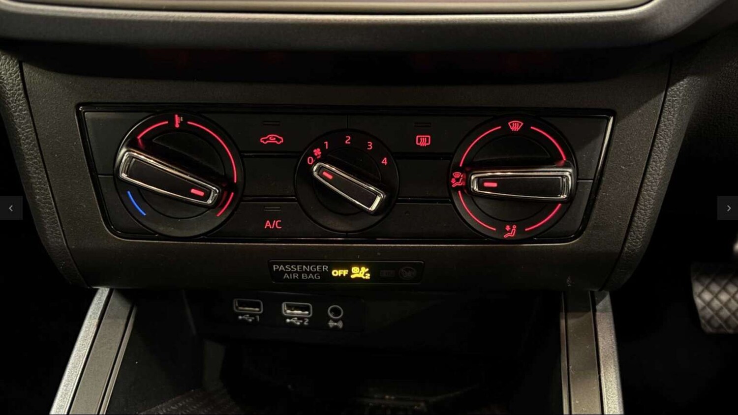 Used SEAT Arona 2018 for sale - 77294157: Photo 16