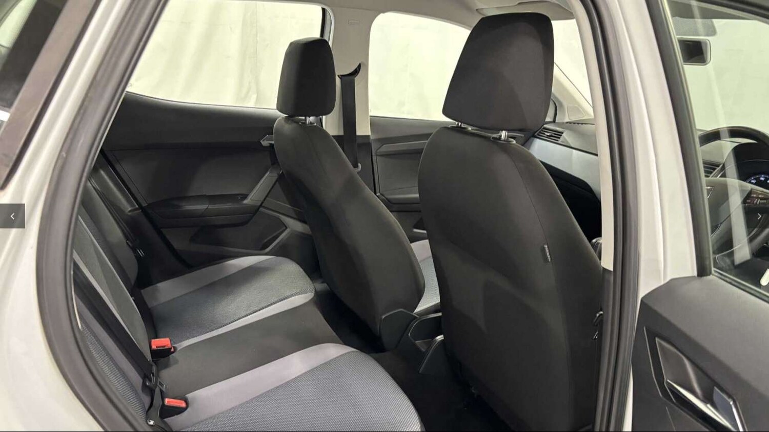 Used SEAT Arona 2018 for sale - 77294157: Photo 21