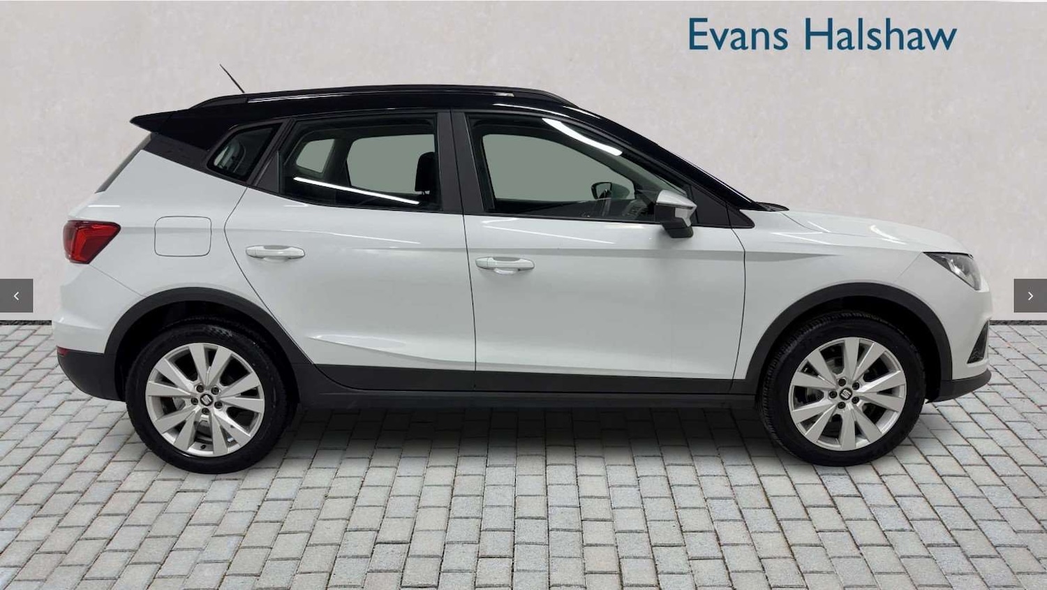 Used SEAT Arona 2018 for sale - 77294157: Photo 4