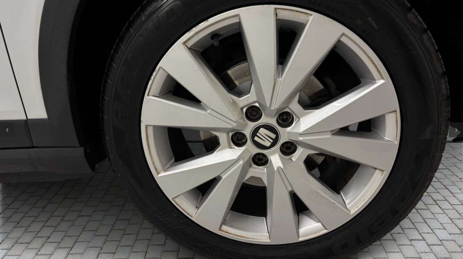 Used SEAT Arona 2018 for sale - 77294157: Photo 7