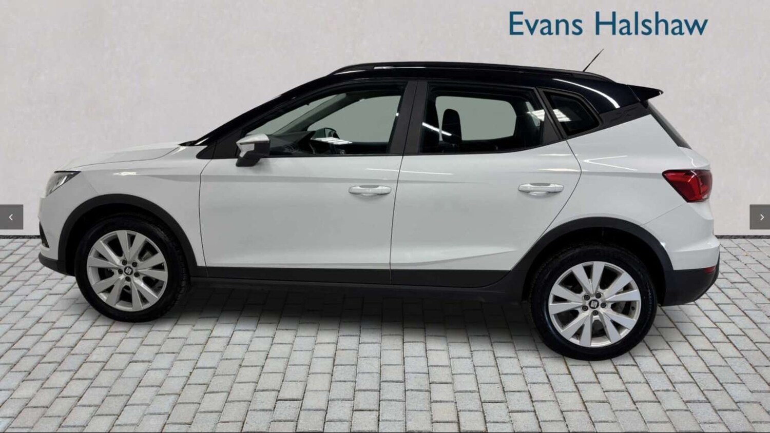 Used SEAT Arona 2018 for sale - 77294157: Photo 8