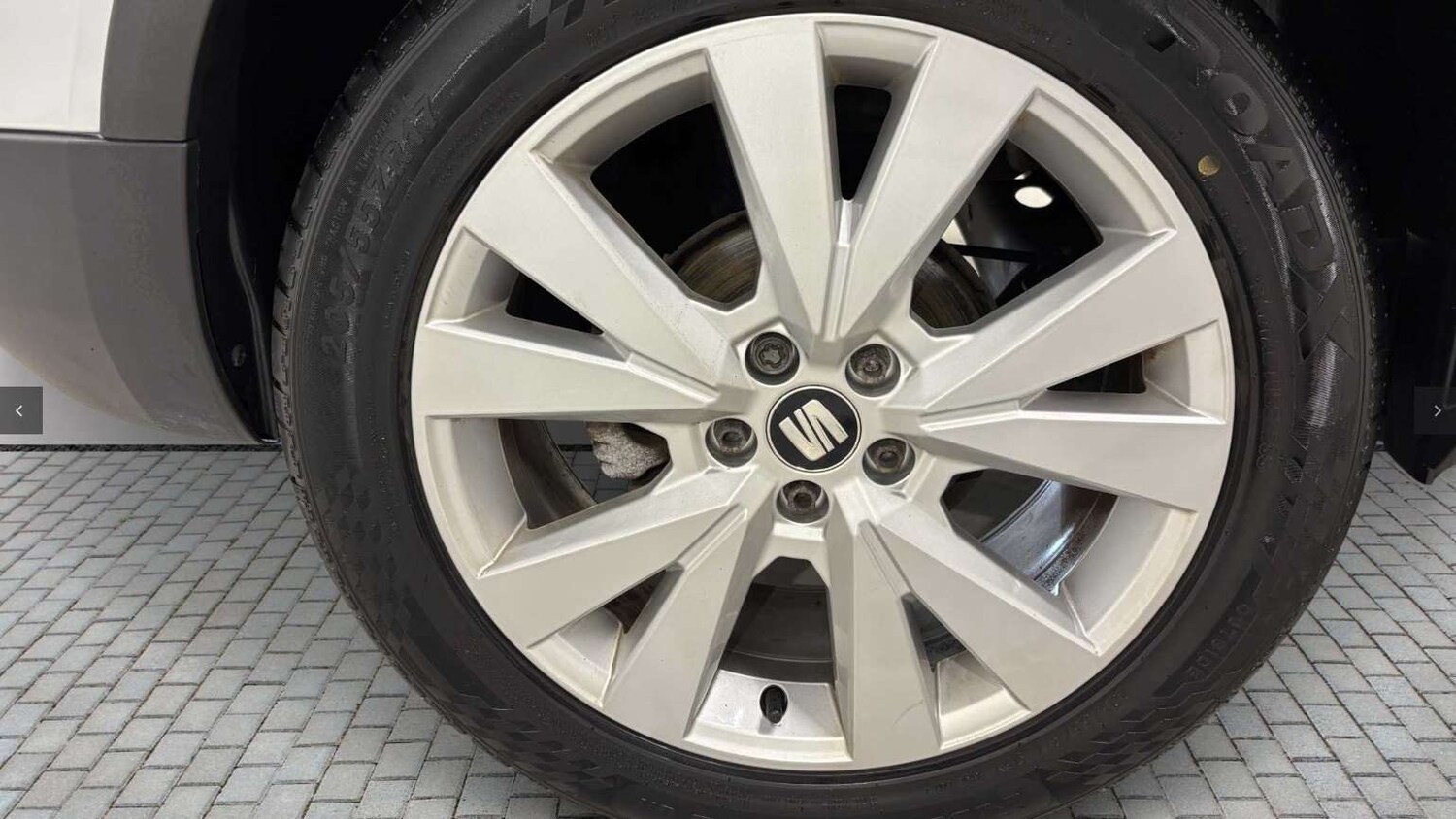 Used SEAT Arona 2018 for sale - 77294157: Photo 9