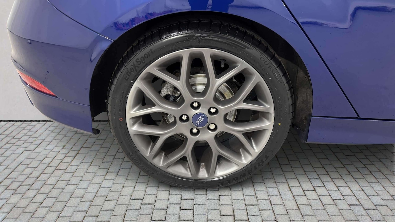 Used Ford Focus 2017 for sale - 78010313: Photo 11