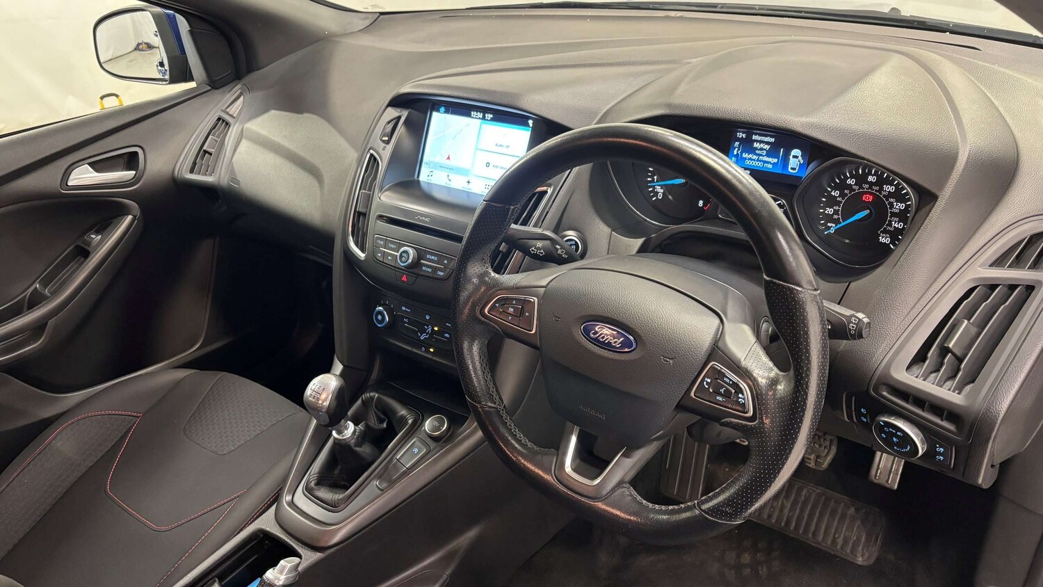 Used Ford Focus 2017 for sale - 78010313: Photo 16