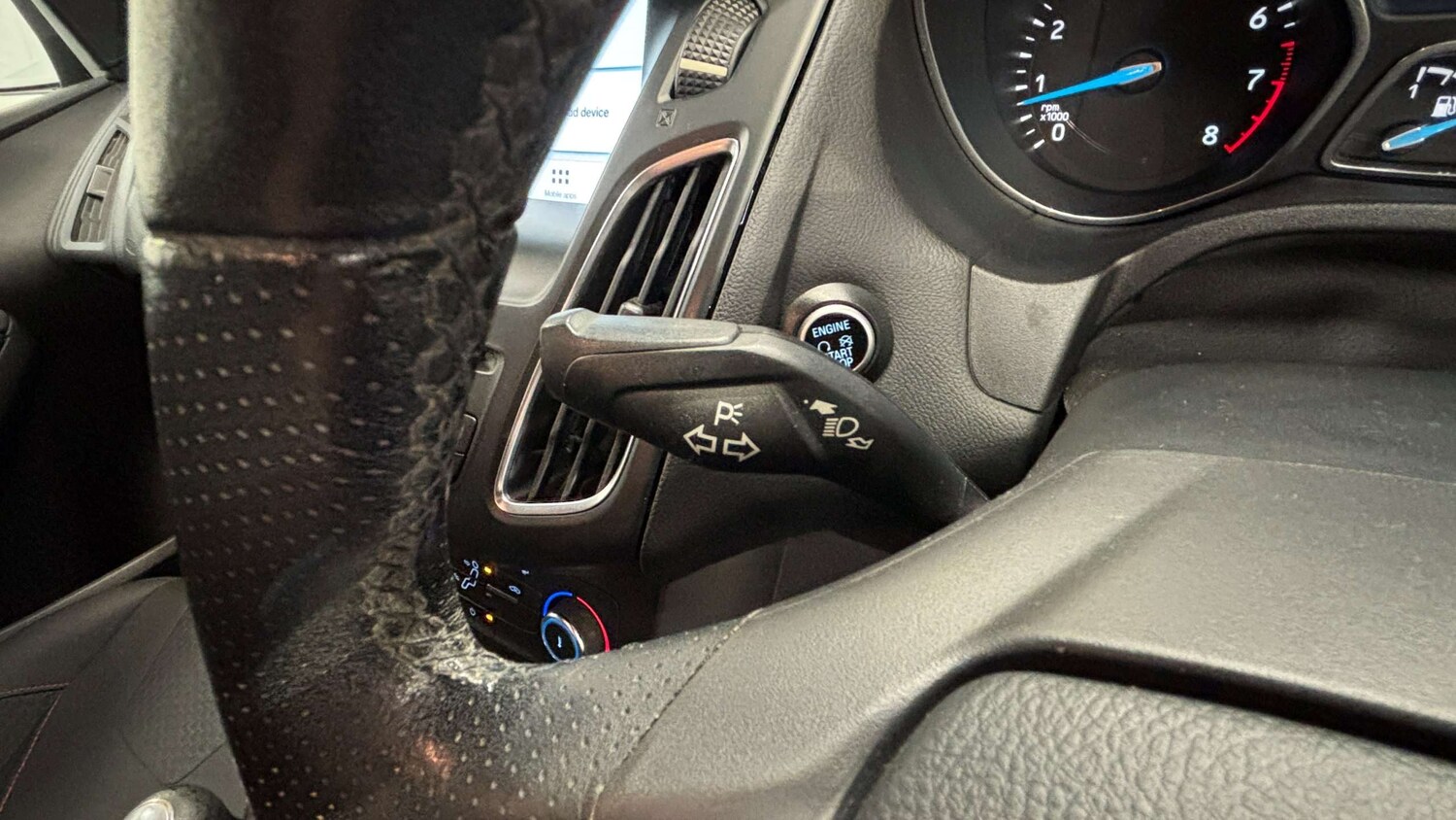 Used Ford Focus 2017 for sale - 78010313: Photo 25