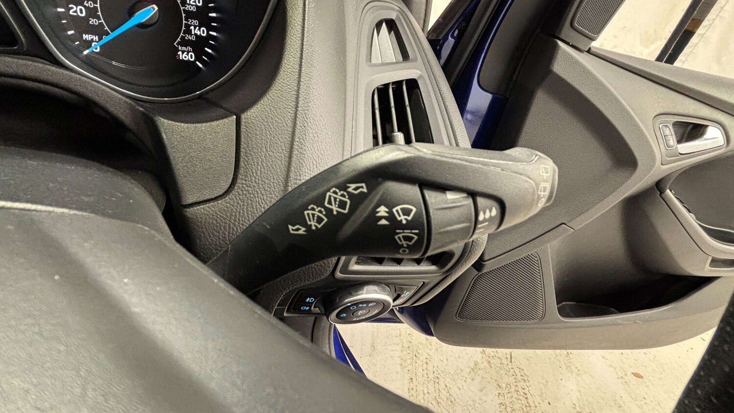 Used Ford Focus 2017 for sale - 78010313: Photo 26