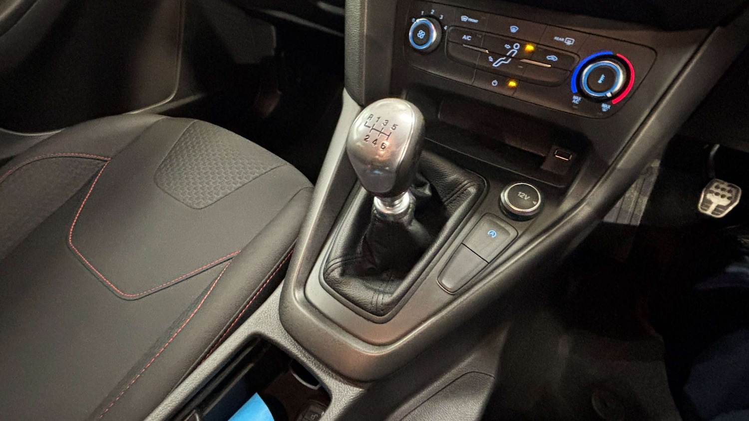 Used Ford Focus 2017 for sale - 78010313: Photo 27