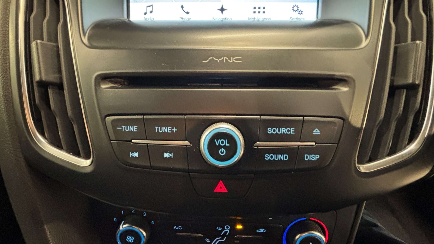 Used Ford Focus 2017 for sale - 78010313: Photo 28