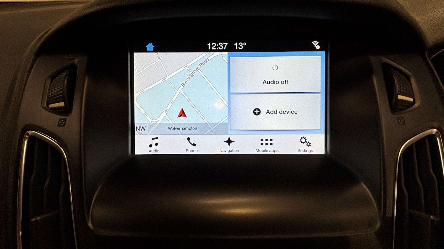 Used Ford Focus 2017 for sale - 78010313: Photo 29