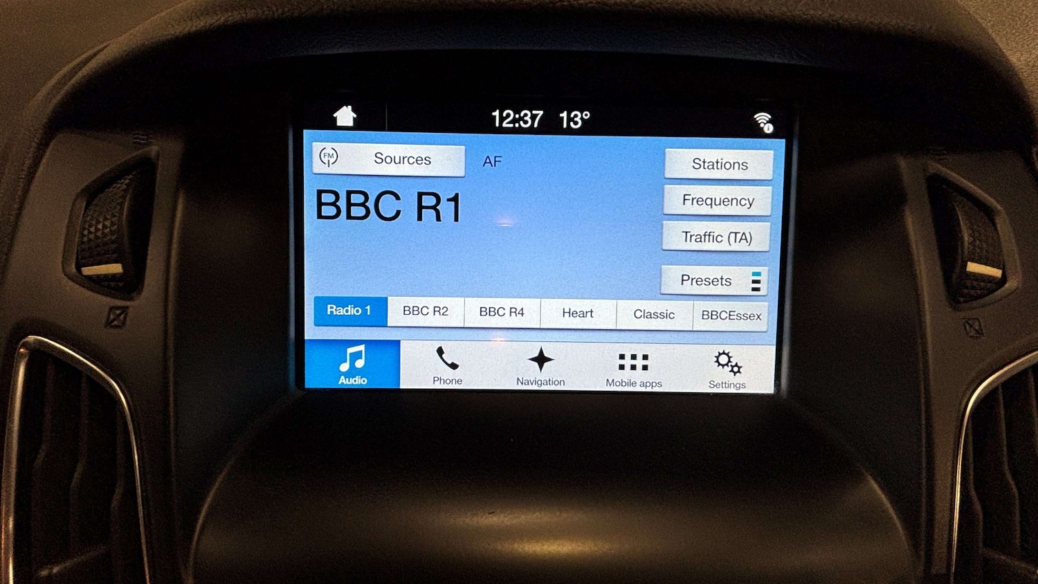 Used Ford Focus 2017 for sale - 78010313: Photo 30