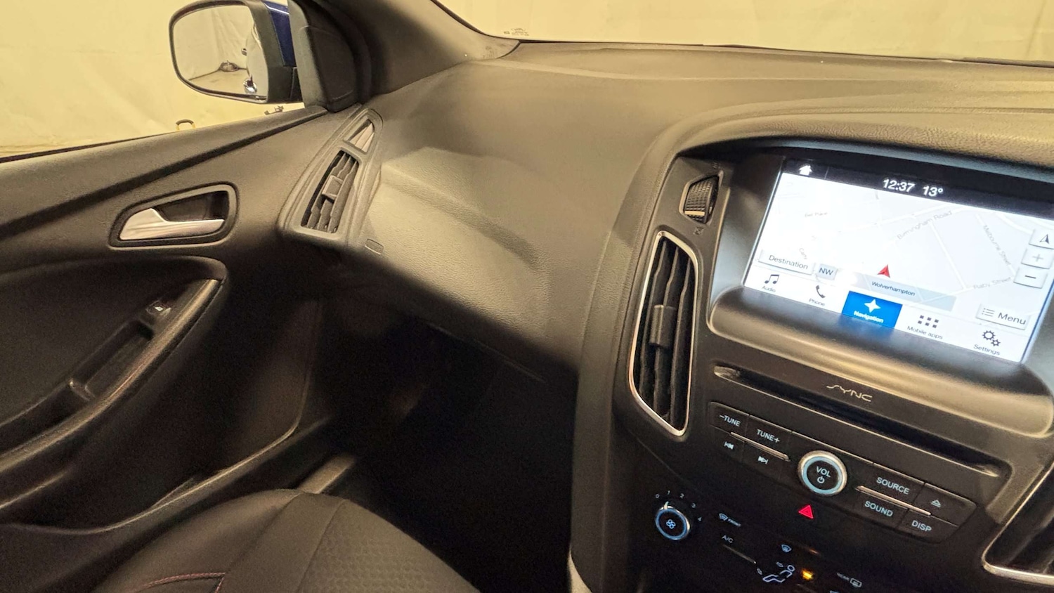 Used Ford Focus 2017 for sale - 78010313: Photo 32